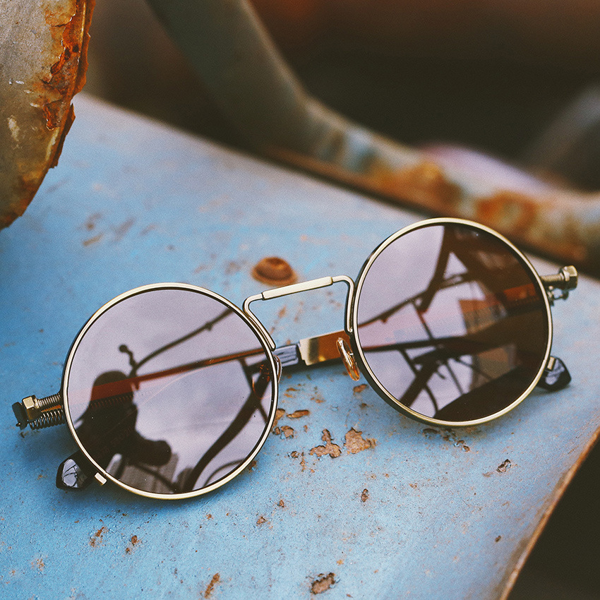 Sunglasses Polarized Men - Поляризованные солнцезащитные очки для вождения, защита