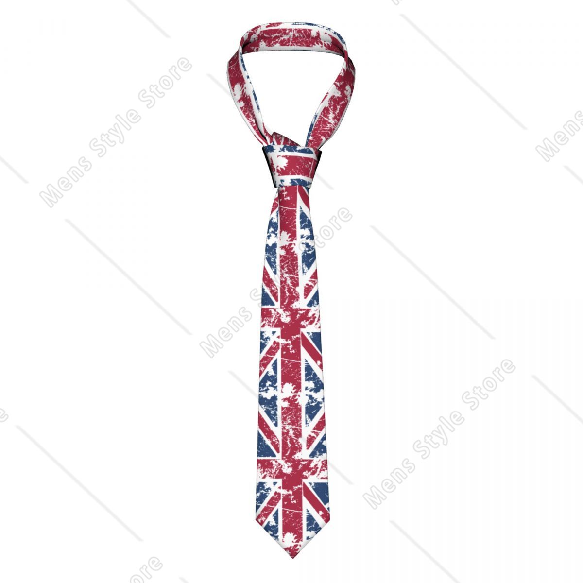 Men'S Accessories Uk - Флаг Юнион Джек, мужские и женские
