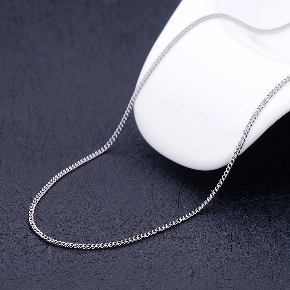 Men Accessories In Silver - Мужские ювелирные изделия из стерлингового серебра
