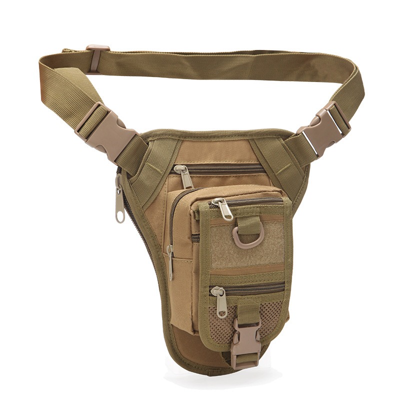 Men Accessories Bag - Поясная сумка для занятий спортом на