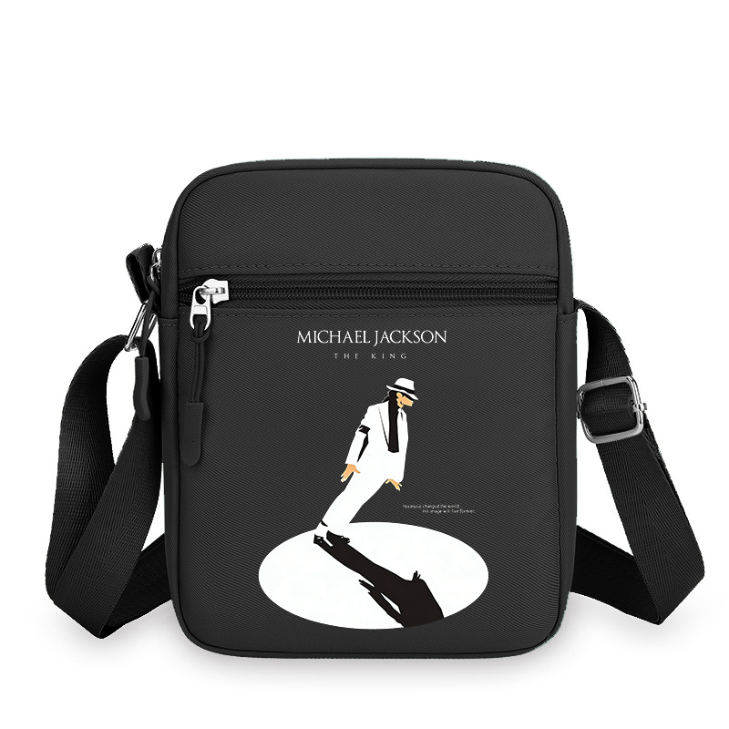Men Accessories Bag - Мужская и женская сумка-чехол для телефона