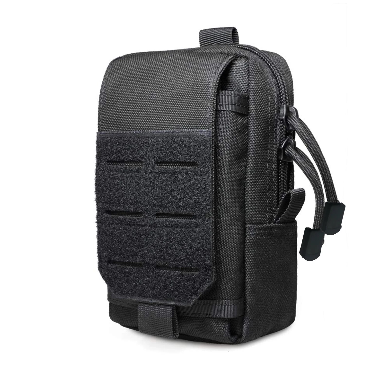 Men Accessories Bag - Тактический чехол Molle, поясная сумка, уличная
