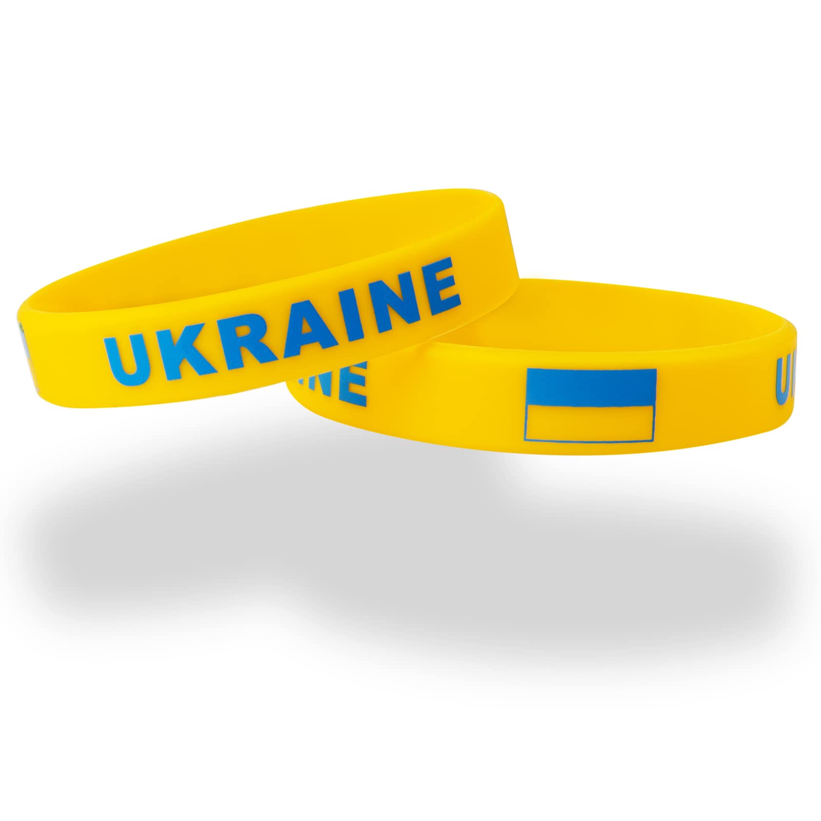 Men'S Accessories Uk - 2 шт., браслет с флагом Украины,