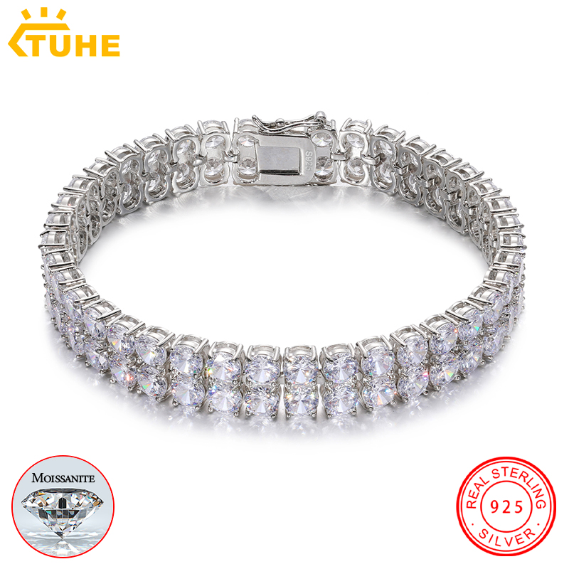 Men Accessories Gift Box - Мужской браслет TUHE Unisex с двойным