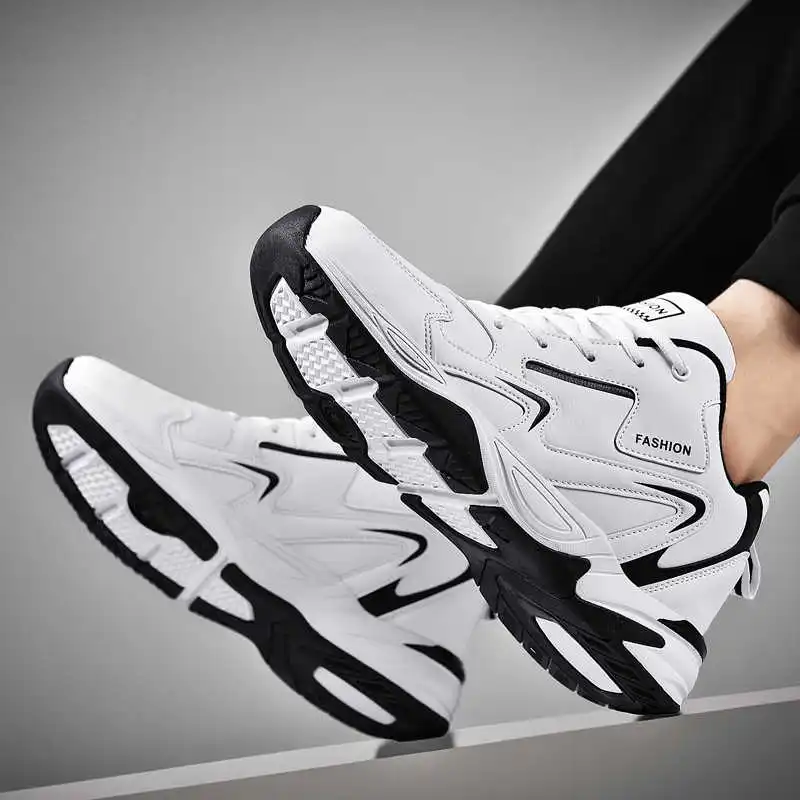 Men'S Accessories Uk - Морозостойкие весенние кроссовки для спортзала, повседневные