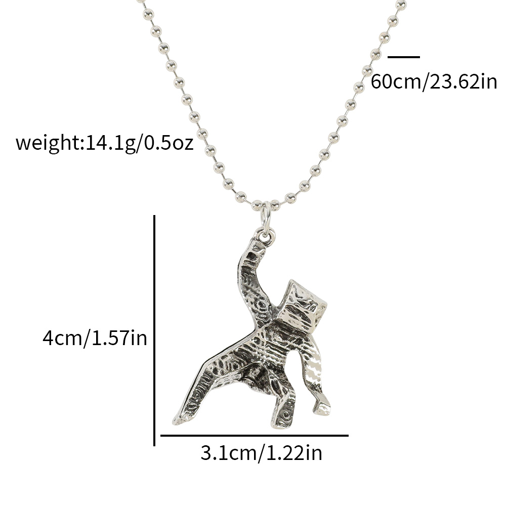 3D-кулон-подвеска Xenon Rock L – обзор и цена Men Accessories Wrist