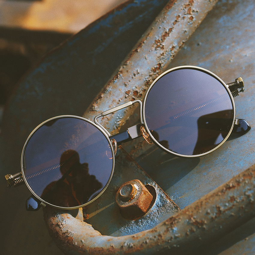 Поляризованные солнцезащитные  – обзор и цена Sunglasses Polarized Men