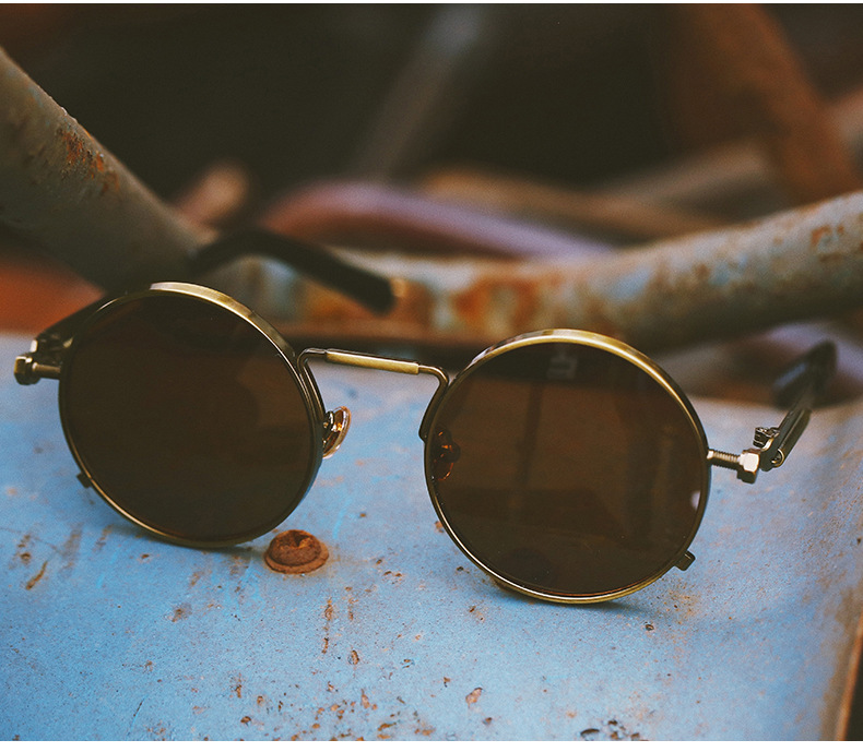 Поляризованные солнцезащитные  – обзор и цена Sunglasses Polarized Men