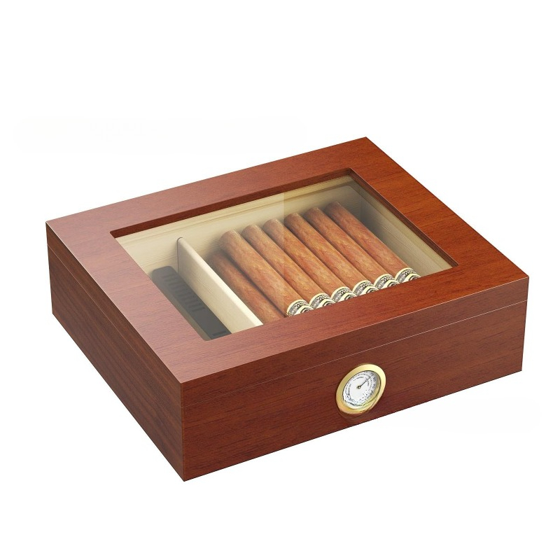 Коробка для хьюмидора для сига – обзор и цена Men Accessories Gift Box