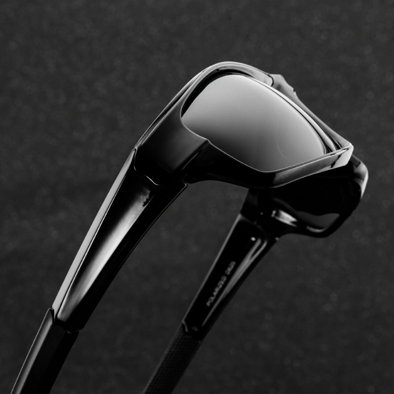 1/2 пары спортивных солнцезащи – обзор и цена Sunglasses Polarized Men
