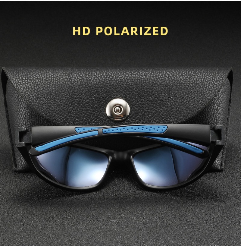 1 шт. Спортивные поляризованны – обзор и цена Sunglasses Polarized Men