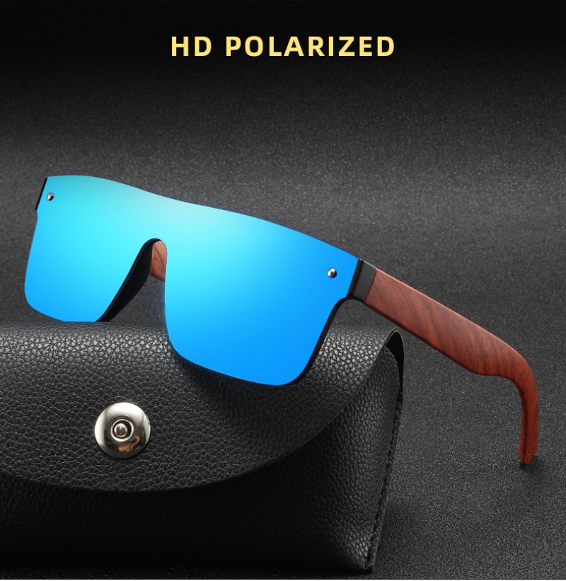 Мужские поляризованные солнцез – обзор и цена Sunglasses Polarized Men