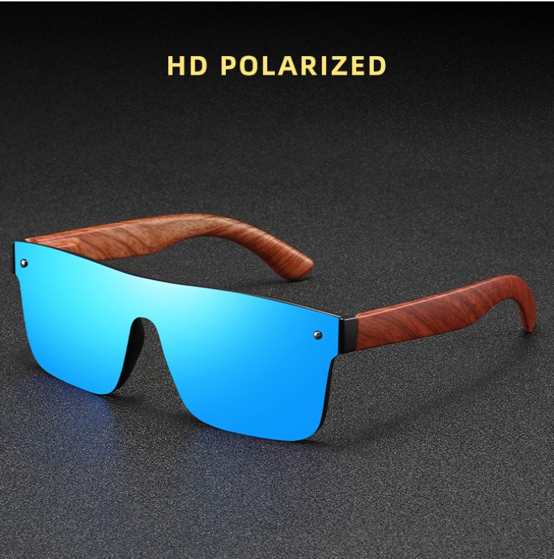 Мужские поляризованные солнцез – обзор и цена Sunglasses Polarized Men