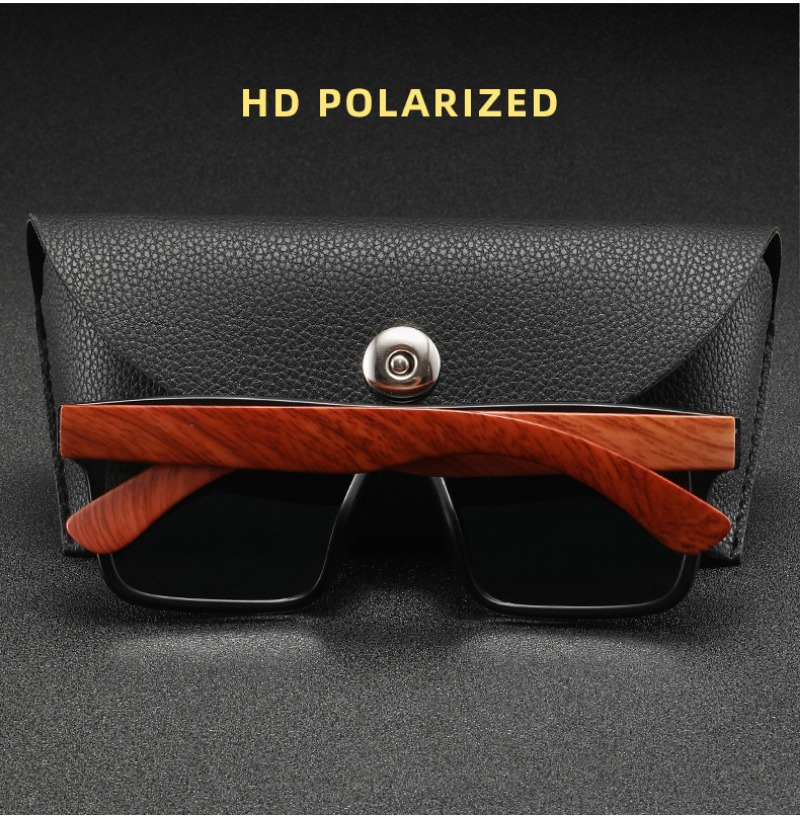 Мужские поляризованные солнцез – обзор и цена Sunglasses Polarized Men