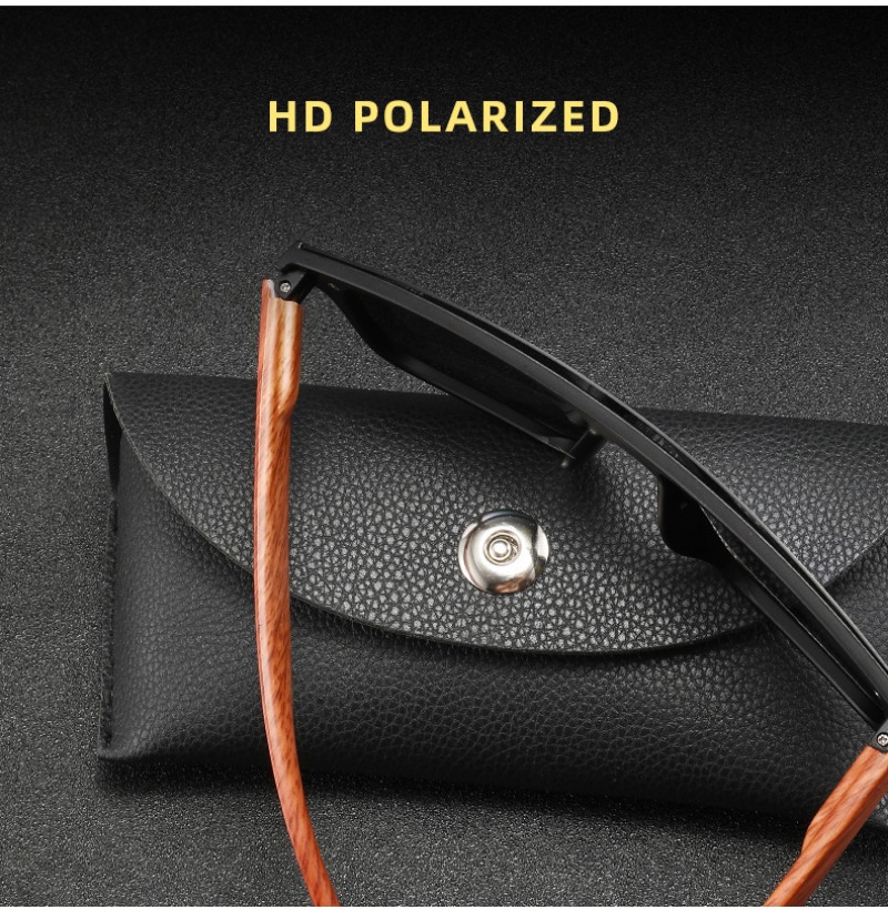 Мужские поляризованные солнцез – обзор и цена Sunglasses Polarized Men
