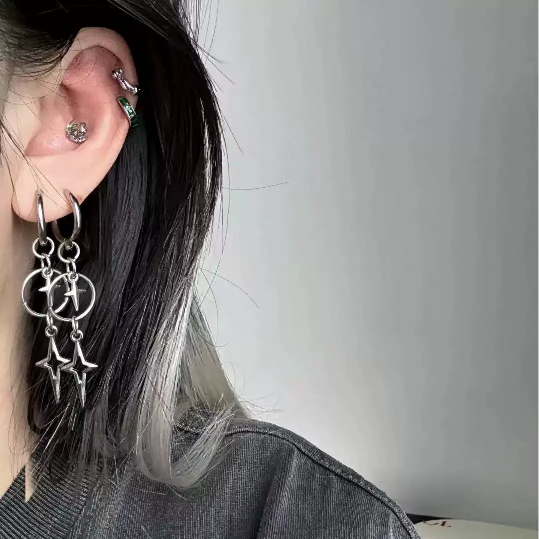 Персонализированные серьги-под – обзор и цена Men'S Accessories Trends 2025