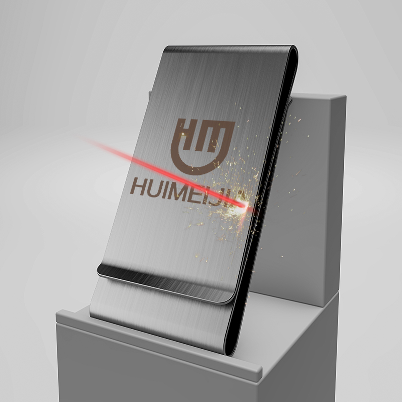 QOONG Нержавеющая сталь тонкое – обзор и цена Money Clip Slim
