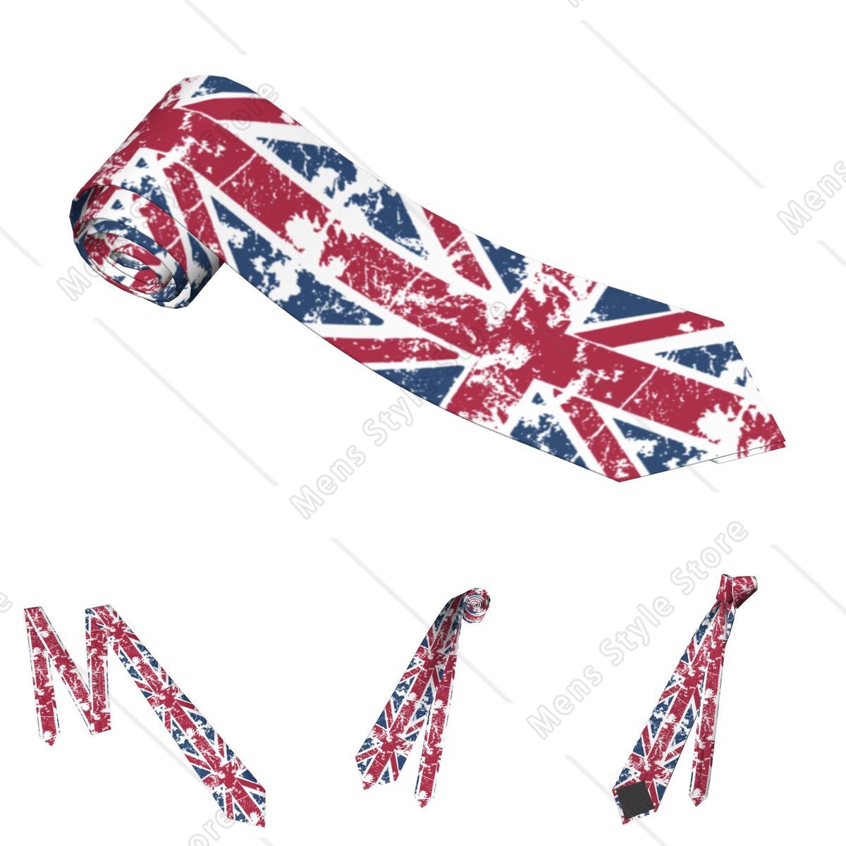 Флаг Юнион Джек, мужские и жен – обзор и цена Men'S Accessories Uk
