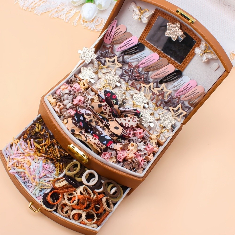 Новый набор эластичных аксессу – обзор и цена Tie Clip Set