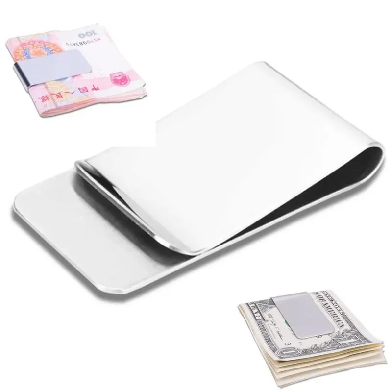 Высококачественный хит продаж: – обзор и цена Money Clip Slim