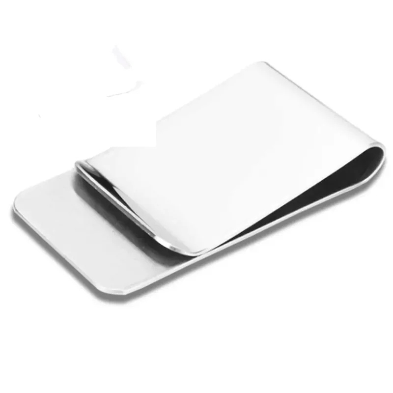 Высококачественный хит продаж: – обзор и цена Money Clip Slim