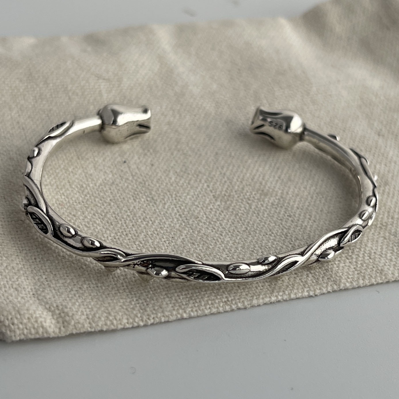 Браслеты из стерлингового сере – обзор и цена Men Accessories Chain And Bracelet