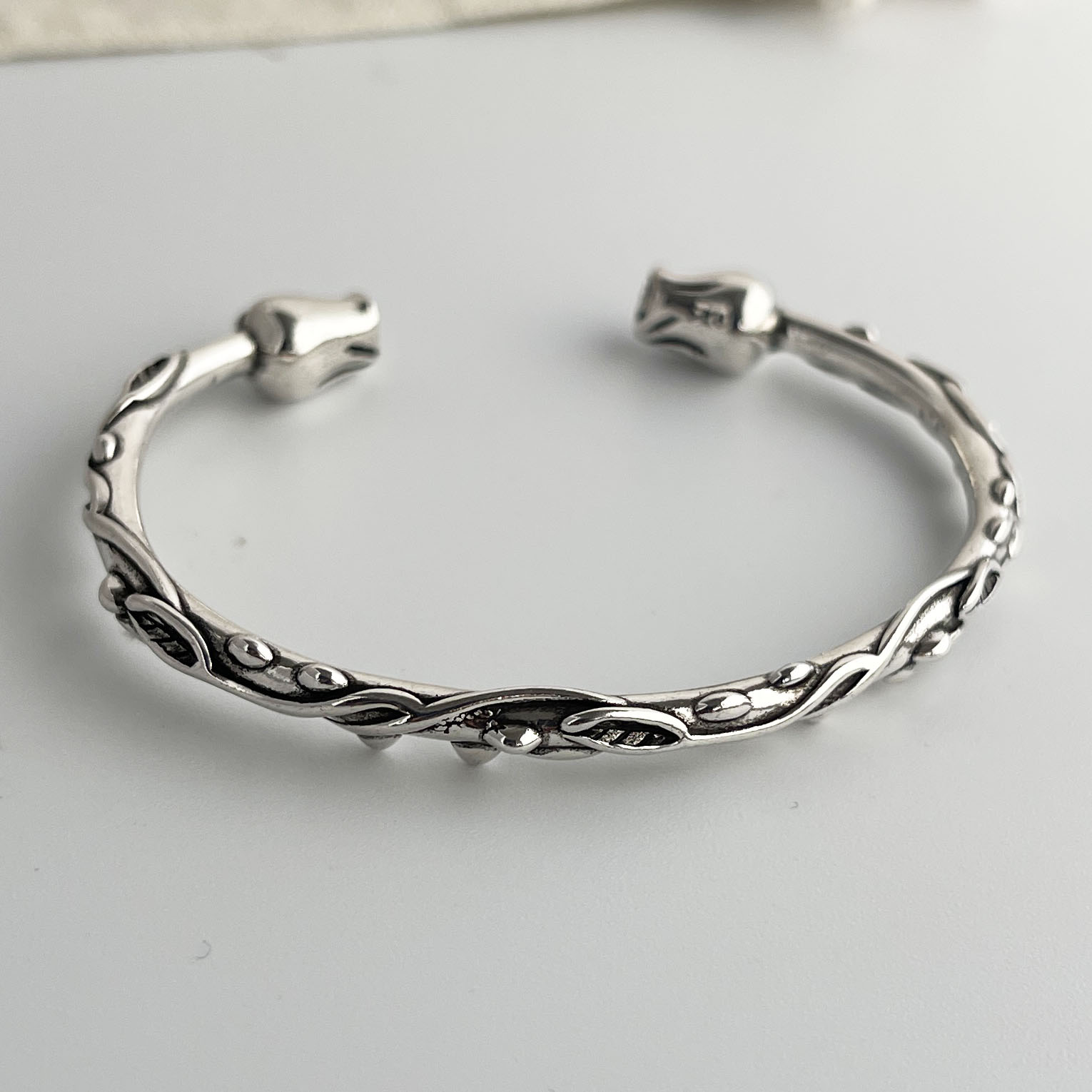 Браслеты из стерлингового сере – обзор и цена Men Accessories Chain And Bracelet