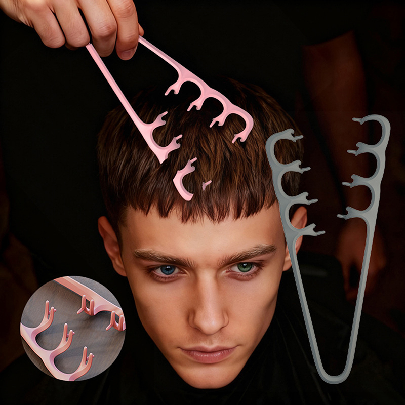 1 шт., расческа для укладки во – обзор и цена Men'S Accessories Uk