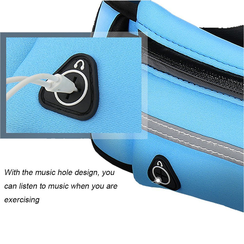Спортивная поясная сумка, женс – обзор и цена Men Accessories Bag