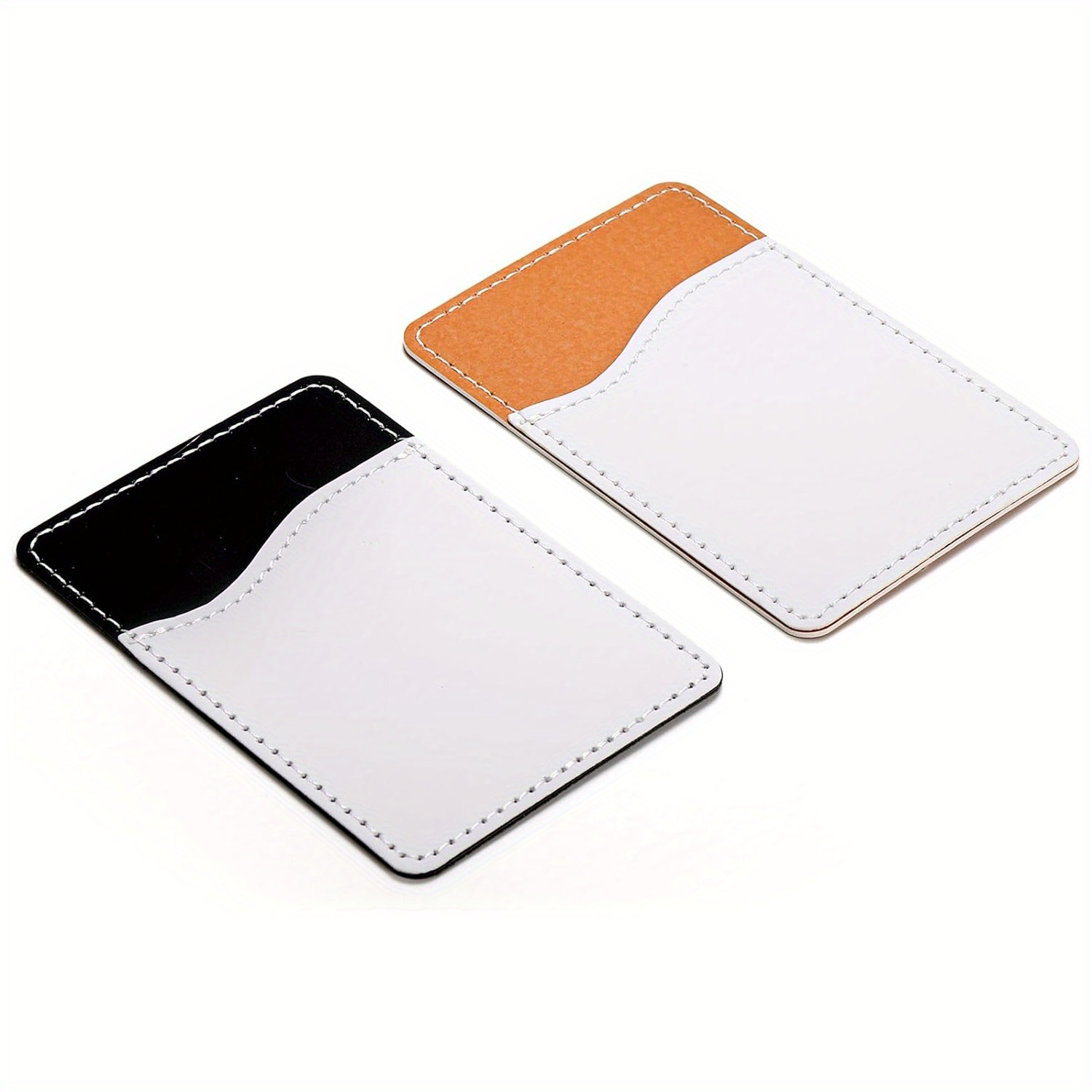 5/10 шт., сублимационные загот – обзор и цена Phone Wallet Combo
