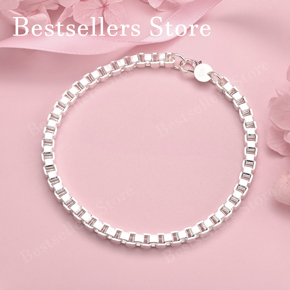 Изысканный браслет-цепочка из  – обзор и цена Men Accessories Chain And Bracelet