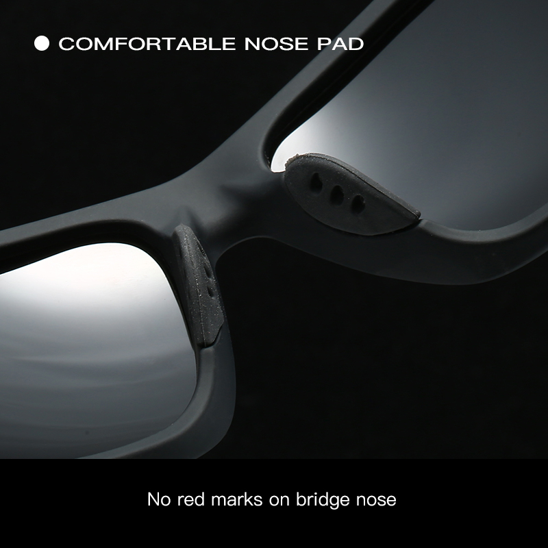 Солнцезащитные очки KAROS с по – обзор и цена Sunglasses Polarized Men