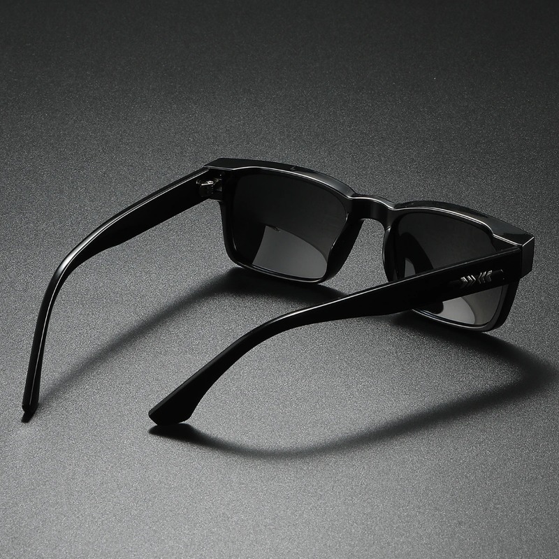 Качественные мужские квадратны – обзор и цена Sunglasses Polarized Men
