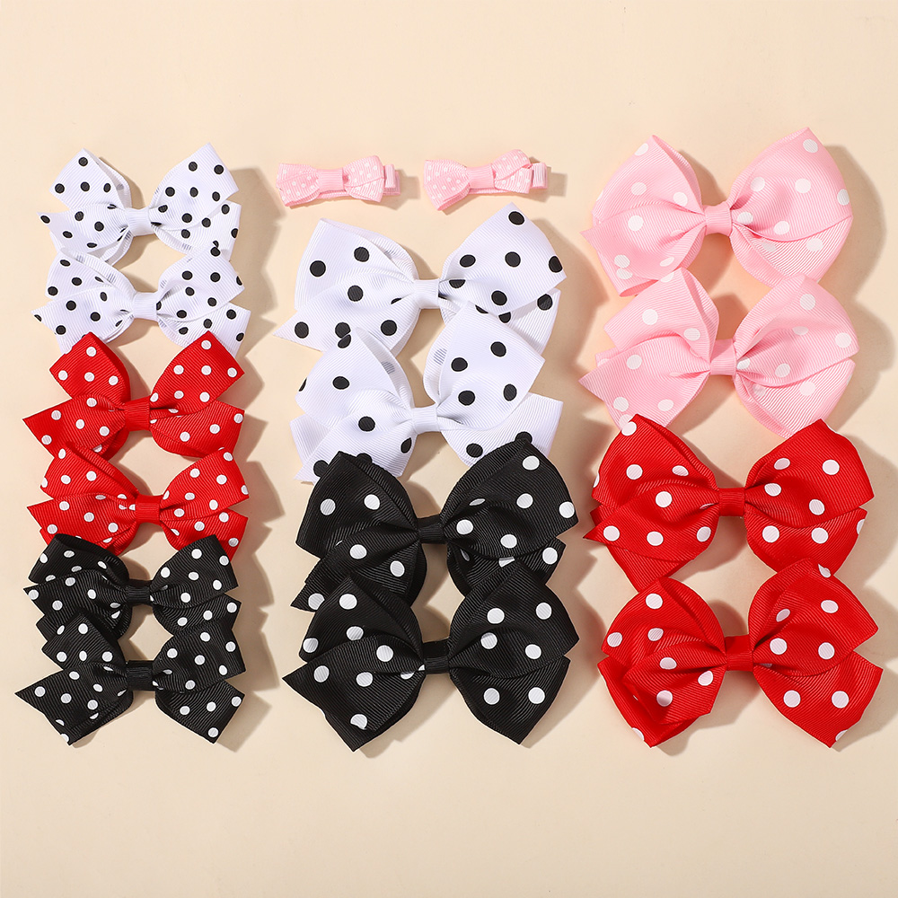 Набор из 20 заколок для волос  – обзор и цена Tie Clip Set