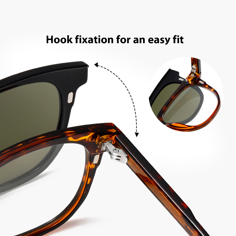 Модные солнцезащитные очки, му – обзор и цена Sunglasses Polarized Men