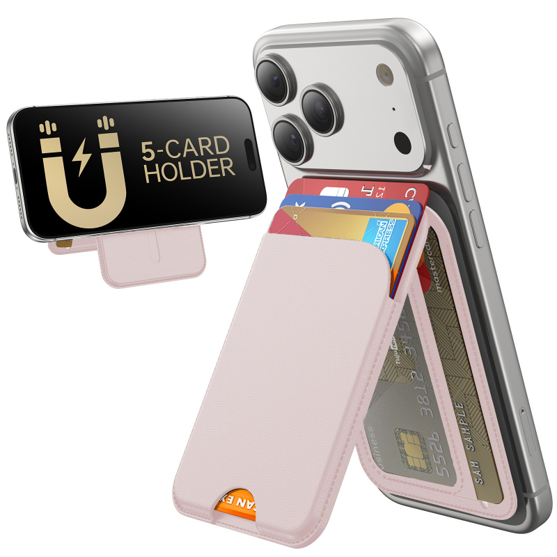 Магнитный складной чехол-кошел – обзор и цена Phone Wallet Combo