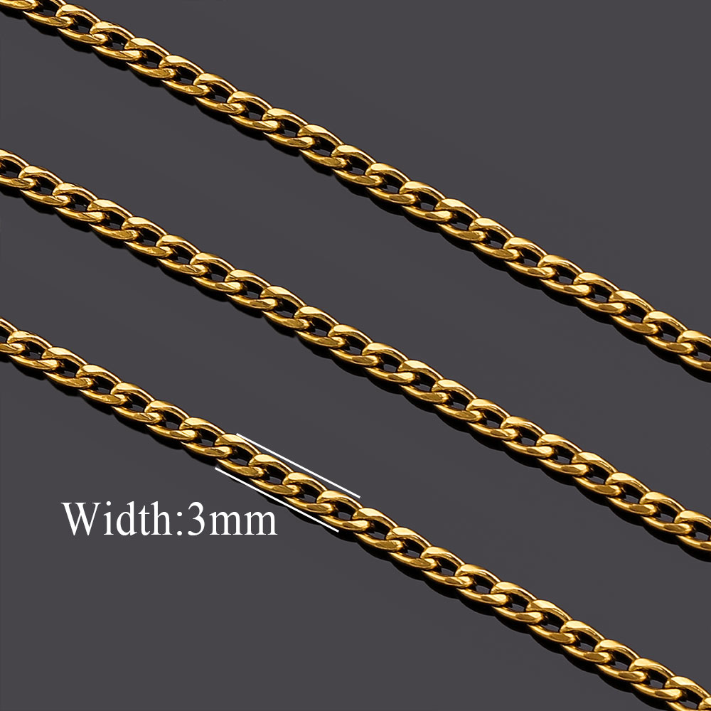2-метровые длинные цепи из нер – обзор и цена Men Accessories Chain And Bracelet