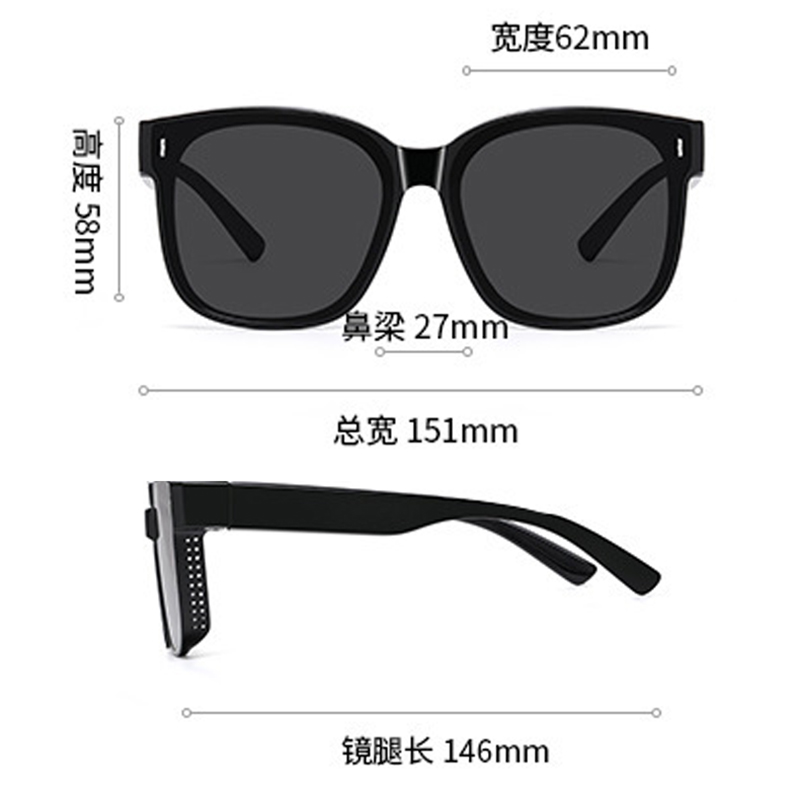 Солнцезащитные очки унисекс с  – обзор и цена Sunglasses Polarized Men