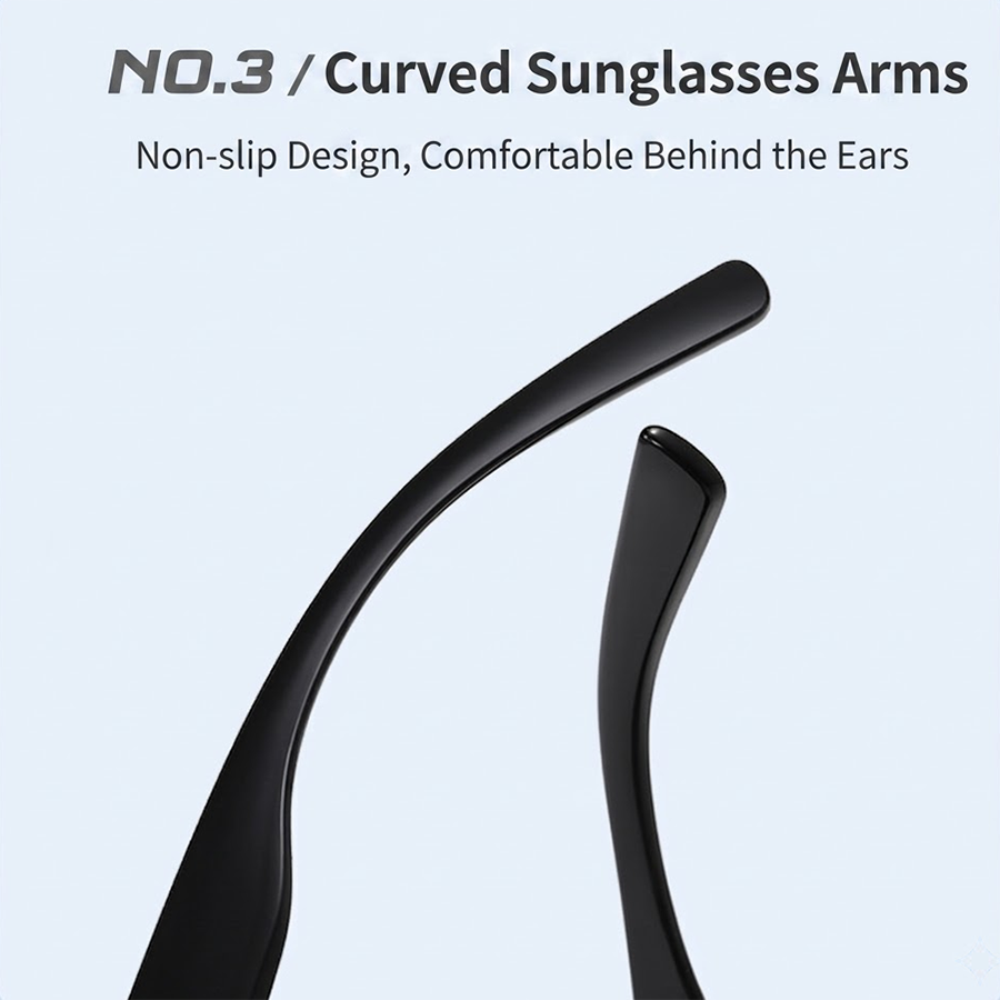 Солнцезащитные очки унисекс с  – обзор и цена Sunglasses Polarized Men