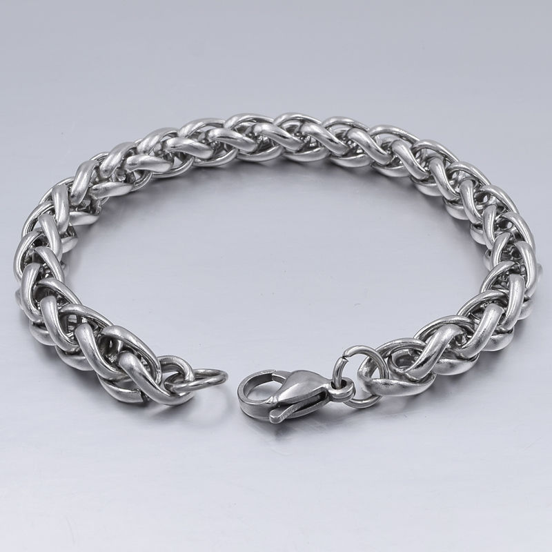 Мужской браслет HNSP из просто – обзор и цена Men Accessories Singapore