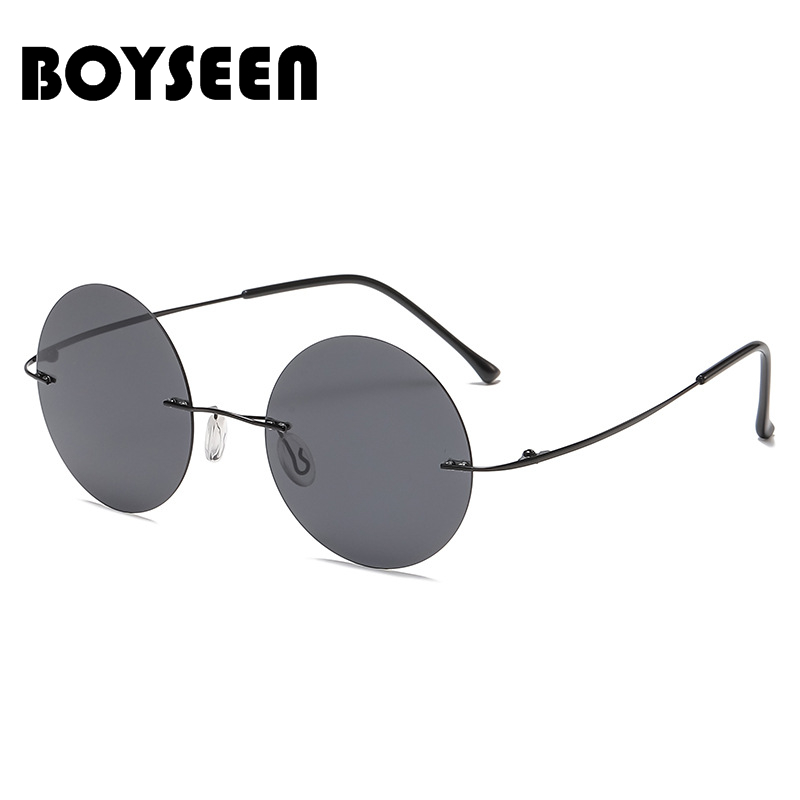 BOYSEEN Ультралегкие поляризац – обзор и цена Sunglasses Polarized Men