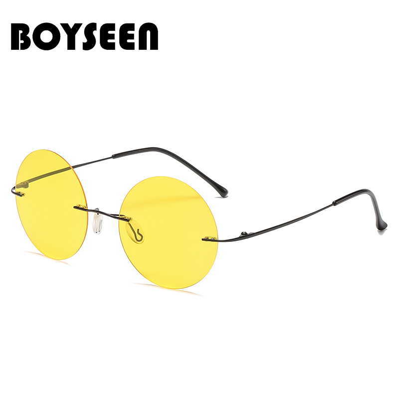 BOYSEEN Ультралегкие поляризац – обзор и цена Sunglasses Polarized Men