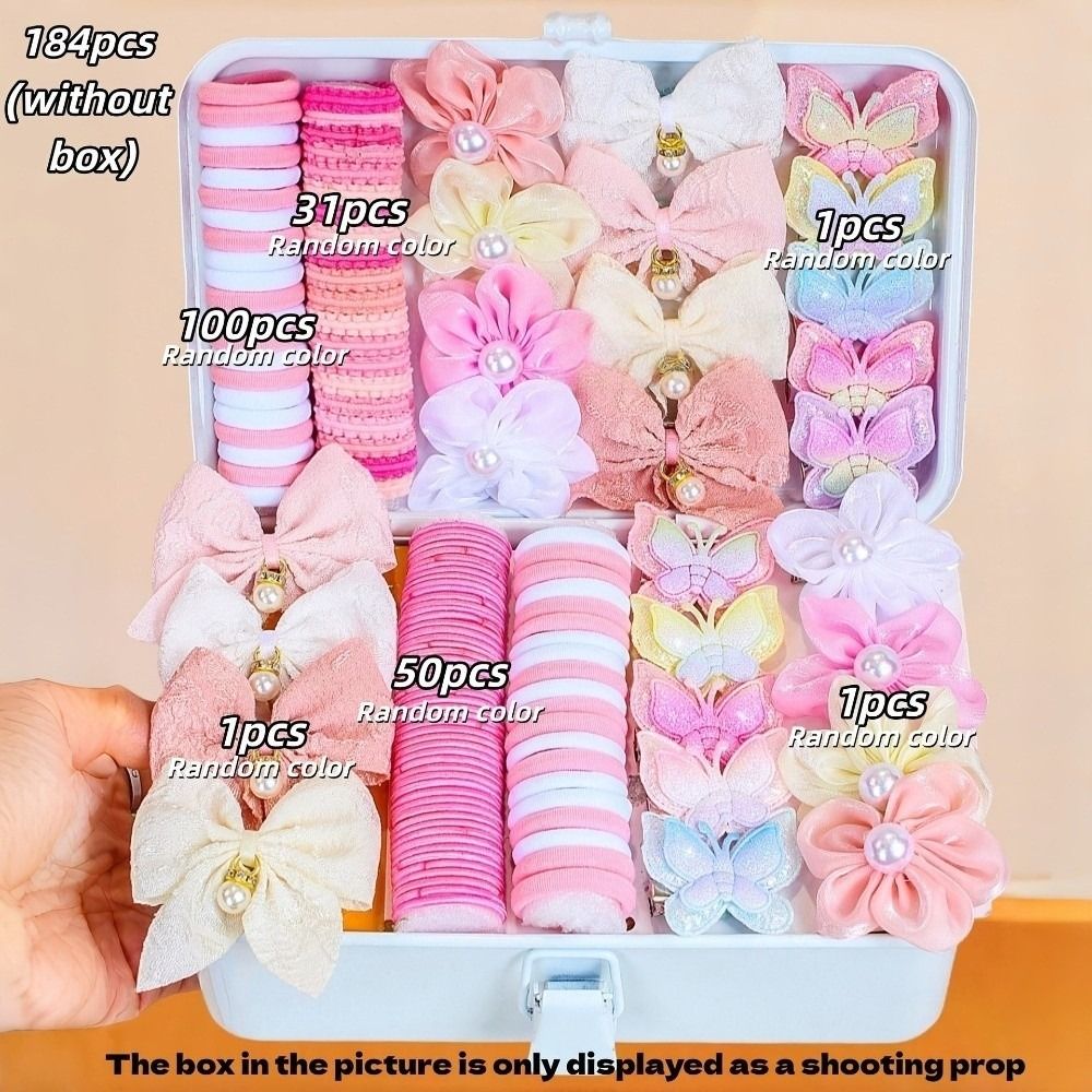 Новый красочный набор аксессуа – обзор и цена Tie Clip Set