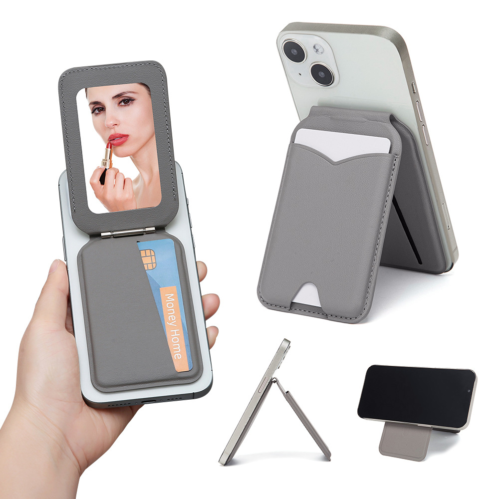 Магнитный кошелек-подставка Ma – обзор и цена Phone Wallet Combo