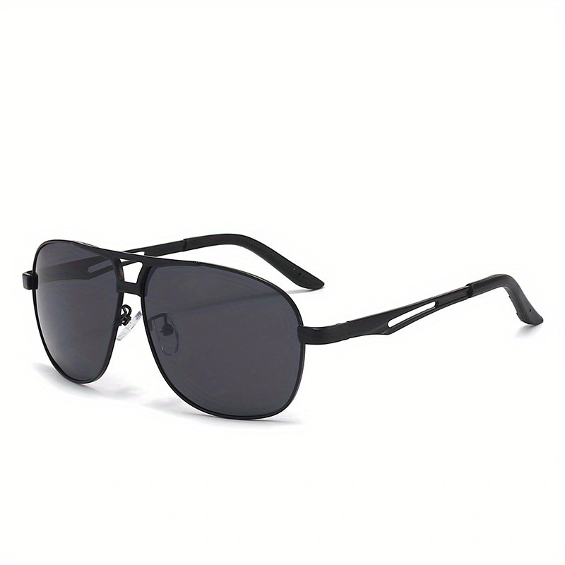 Модные металлические солнцезащ – обзор и цена Sunglasses Polarized Men