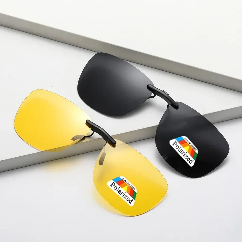Новые квадратные солнцезащитны – обзор и цена Sunglasses Polarized Men