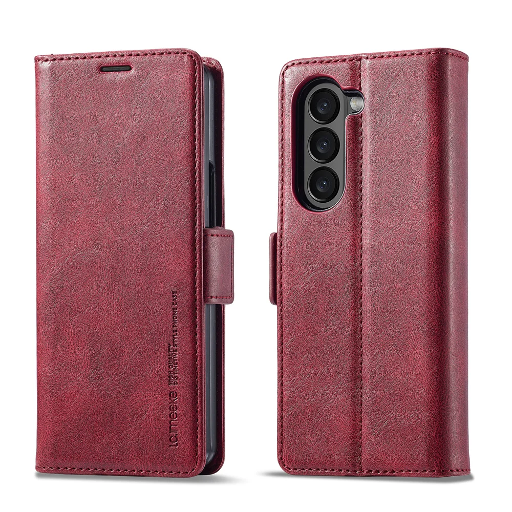 Кожаный чехол-кошелек для теле – обзор и цена Phone Wallet Combo