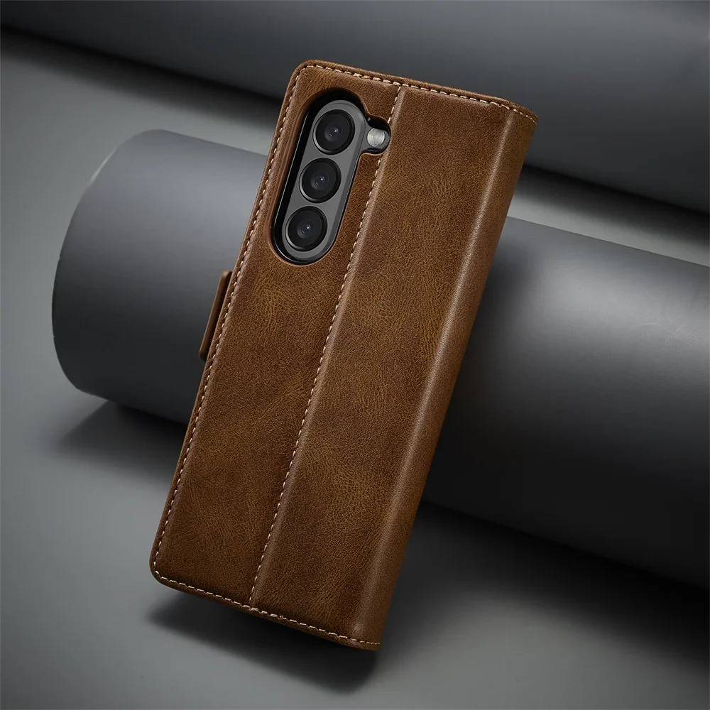 Кожаный чехол-кошелек для теле – обзор и цена Phone Wallet Combo