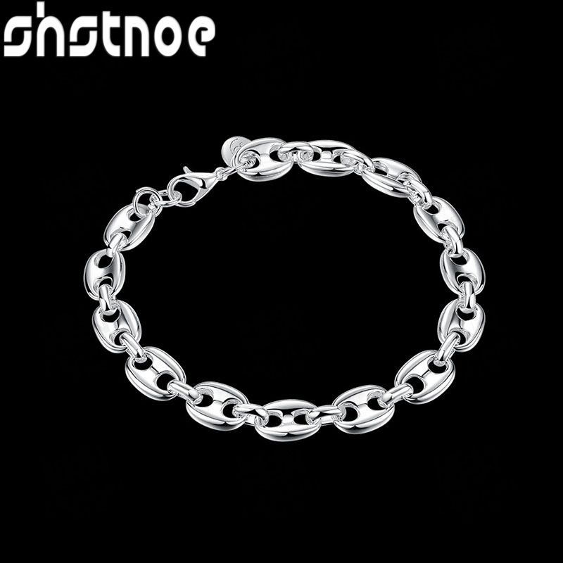 Милый браслет из стерлингового – обзор и цена Men Accessories Chain And Bracelet