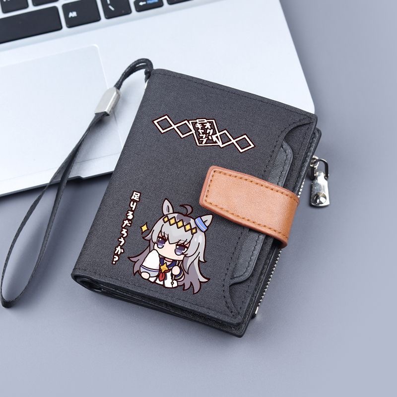 Японское аниме Little Kuri Hat – обзор и цена Men Accessories Bag